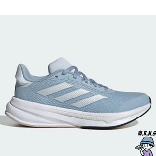 Adidas 女鞋 慢跑鞋 緩震 Response Super藍IF8267