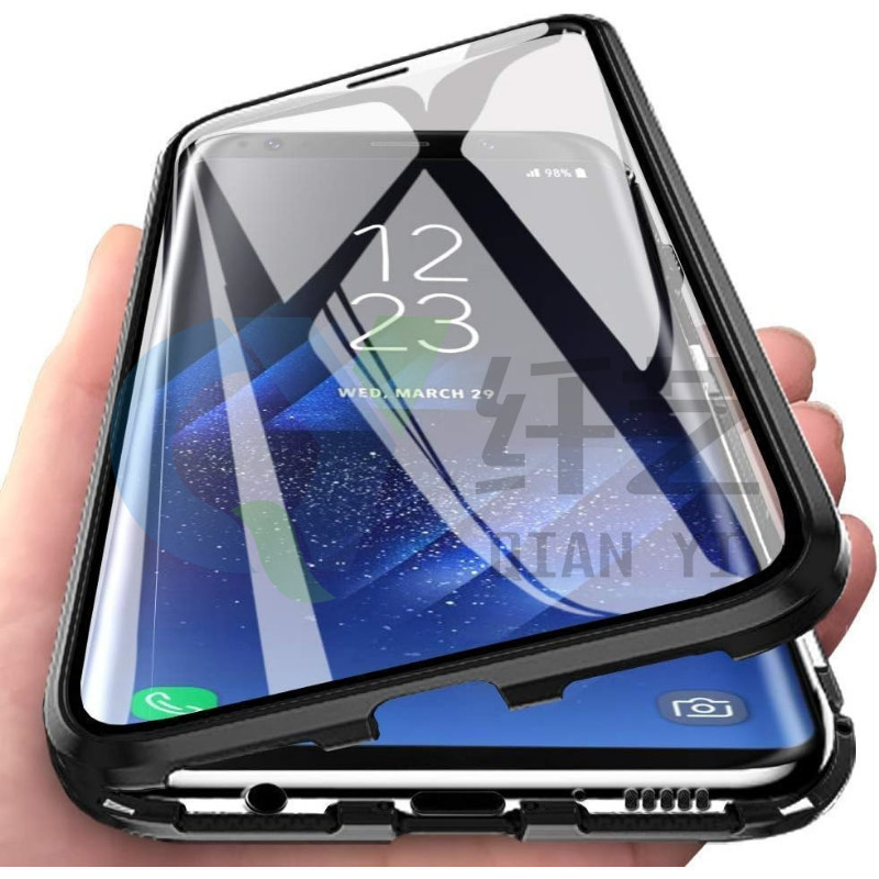 Samsung 三星A72 A73 A21S A13 A33手機殼A20fe A21fe a15 A55萬磁王磁吸保護殼