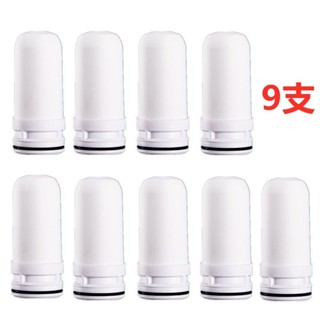 通用康佳淨水器活性炭濾芯KPW-LT01/LT06/LT07複合陶瓷活性炭濾芯萬能康佳淨水器濾芯 KPW-LT01/LT