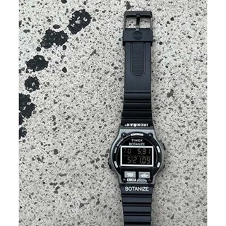 近全新 TIMEX 手錶 IRONMAN 聯名 日本直送 二手
