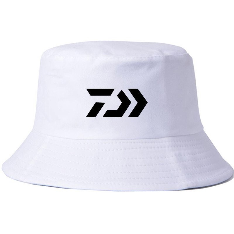 Daiwa遮陽帽 2023新款DAIWA達瓦6722W 6222W 透氣遮陽防晒多款式男女釣魚帽子
