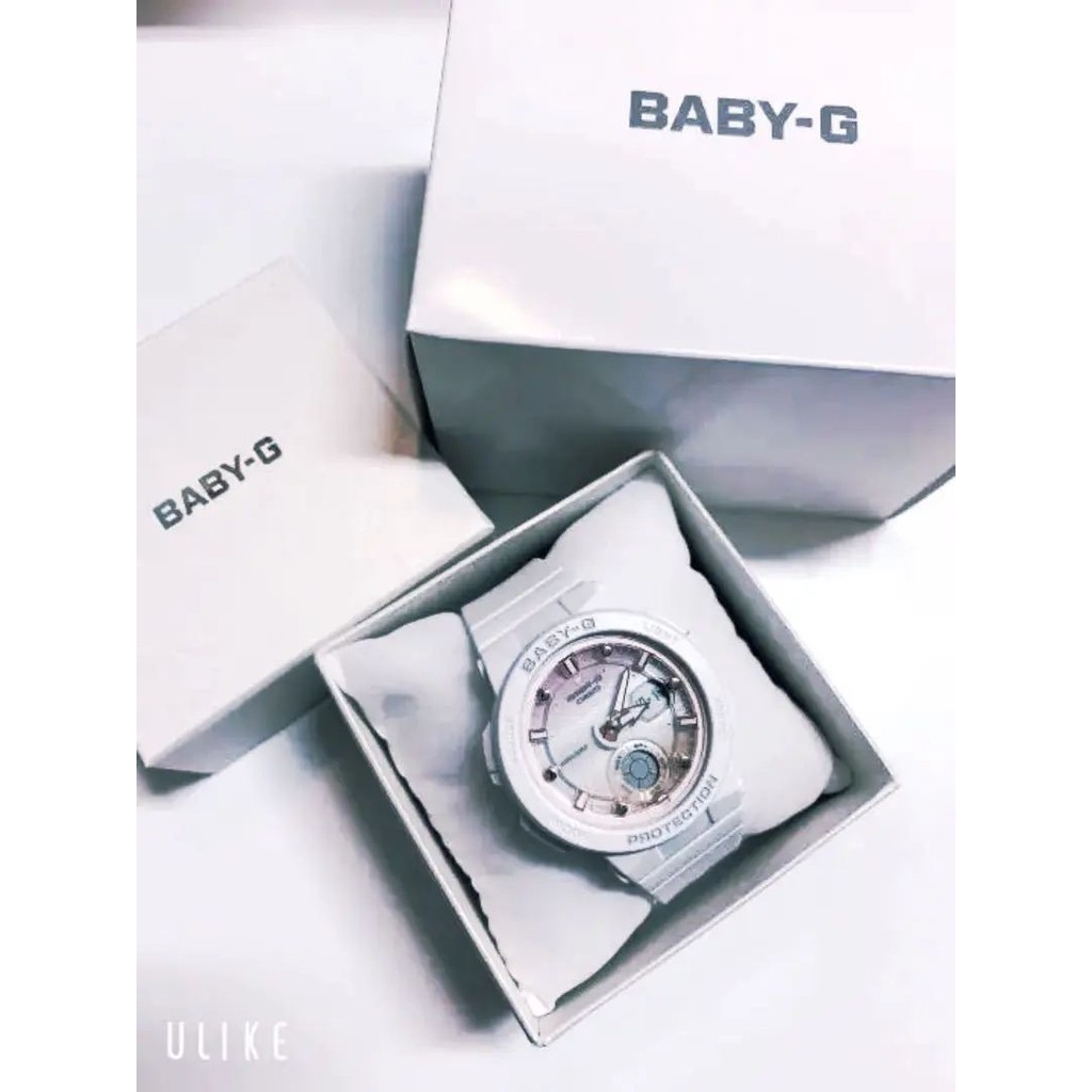 近全新 CASIO 手錶 BABY-G 日本直送 二手