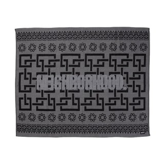 NEIGHBORHOOD GEOMETRIC PATTERN RUG 幾何地毯 251BXNH-AC01【SPLY】