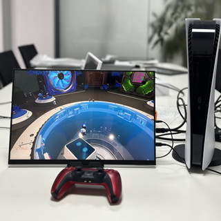 [暢銷]11/13.3/16/18寸顯示器電腦PS4/5任天堂遊戲機便攜顯示屏擴充套件分屏