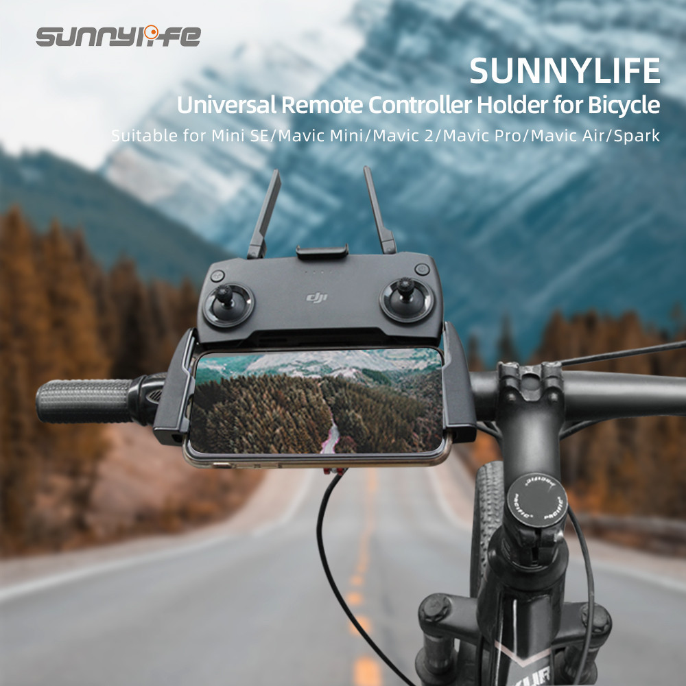 Sunnylife 遙控器支架適用於 Mini SE/Mavic Mini/Mavic 2/Mavic Pro/Mavi
