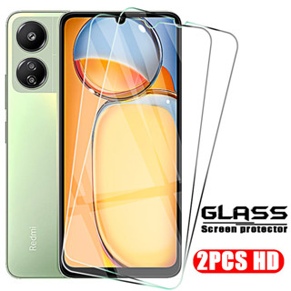 小米紅米13C K70 K70E 13R Note 13 Pro 4G Note13 Pro+ 5G透明螢幕鋼化膜保護膜