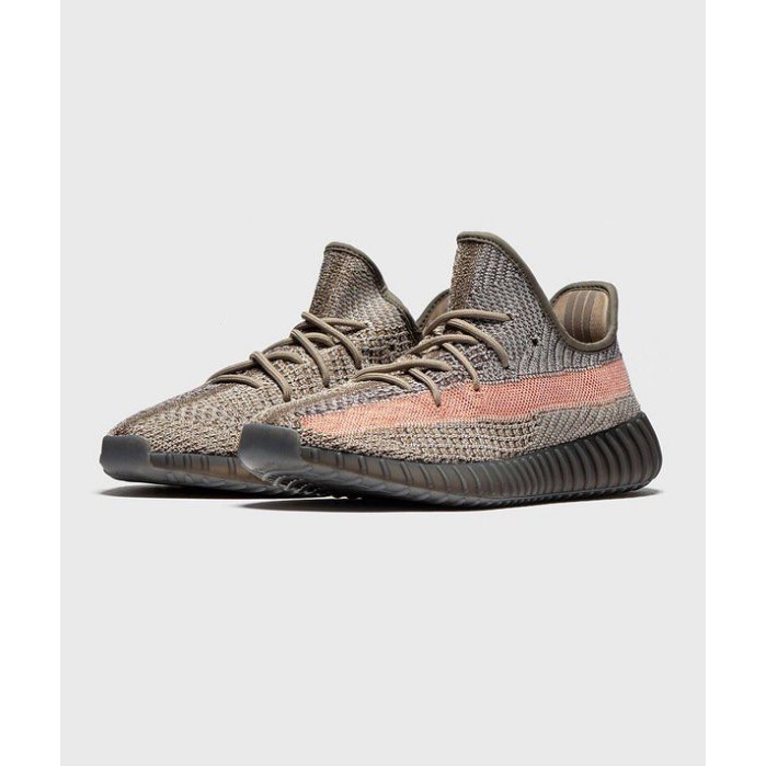 愛迪達 高版本 Adidas YEEZY 350 V2 ASH STONE GW0089