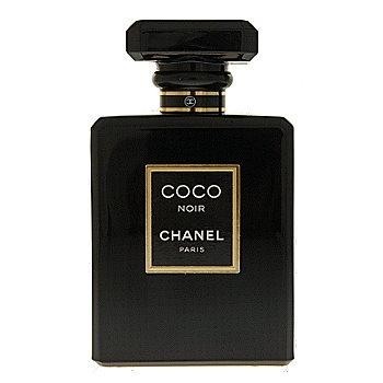 Chanel Coco Noir 香奈兒黑色可可女性淡香精 50ml/100ml