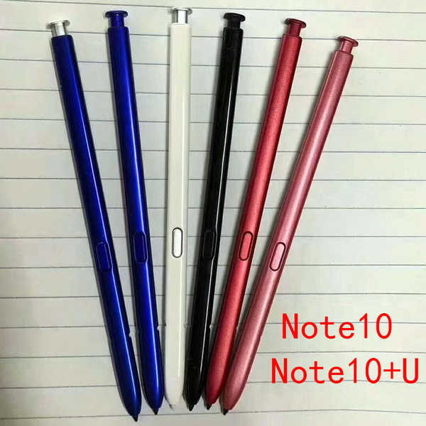 創恆易手寫筆適用於三星Note9觸屏筆 N9600 Note10手寫筆 note10+