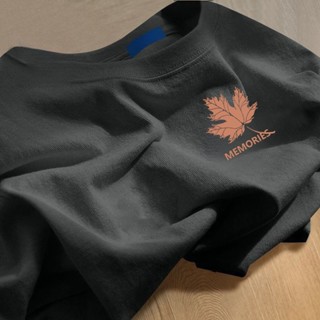 【HOT 本舖】男裝 M-3XL 流行純棉 長袖ins 韓版潮牌 帥氣時尚 新款 港風 慵懶休閒T恤 上衣類 t恤