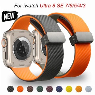 適用於 Apple Watch Ultra ultra2 IWatch series 9 8 7 6 SE 5 4 3