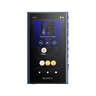 SONY 索尼 NW-A306 可攜式 高解析音質 數位隨身聽