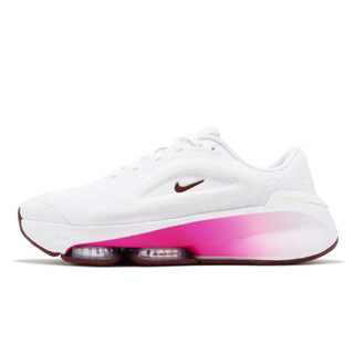 Nike 訓練鞋 Wmns Versair 白 粉紅 健身 女鞋 多功能 運動鞋 【ACS】 DZ3547-100