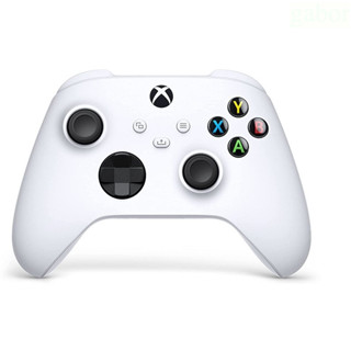 【任搭享9折】Microsoft 微軟 XBOX 無線控制器 藍芽雙無線連線/Type-C/冰雪白/QAS-00006