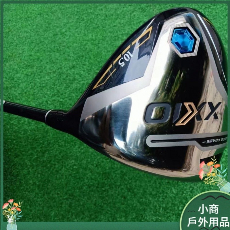 【現貨】✨✨XXIO/XX10 MP1200 高爾夫球杆 男士一號木 開球木 golf發球木 22款