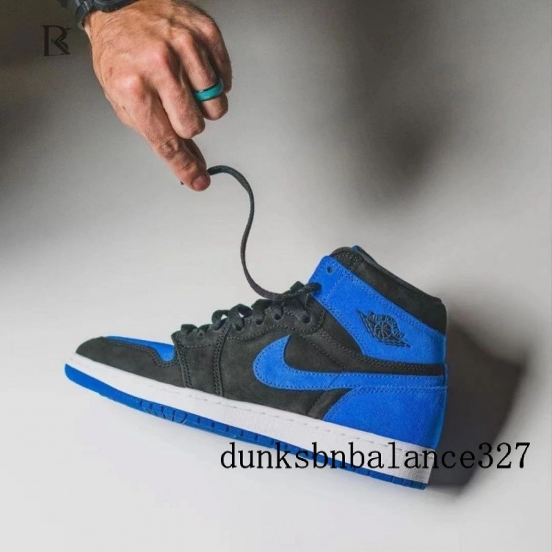 Air Jordan 1High OG 復古籃球鞋 2023年版 男鞋 皇家藍 DC0774-042