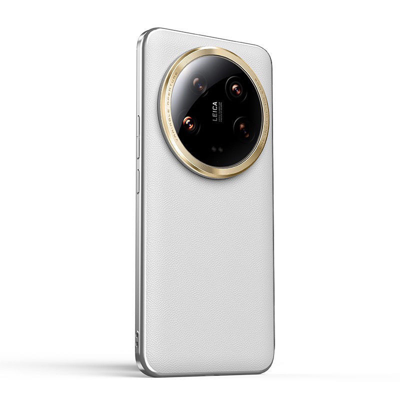 热销小米14ultra手機殼官方攝影套裝配件鏡頭蓋67mm濾鏡轉接環