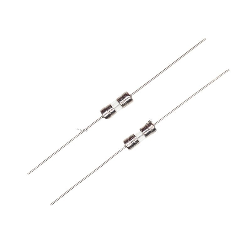 3x10帶引腳保險管快斷保險絲 3*10MM 0.5A 1A 2A 3A 4A 5A 6A 8A 250V 保險絲