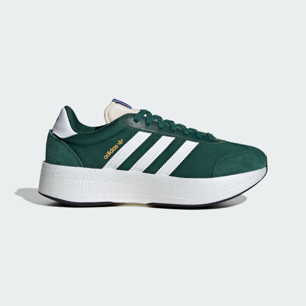 adidas CITY RNR 運動休閒鞋 男鞋/女鞋 - Originals JH9647 官方直營