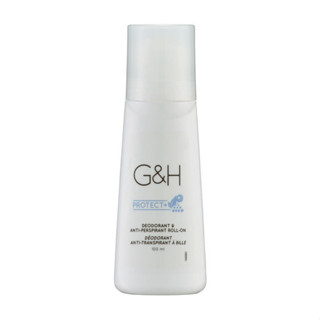 J17 Amway G&H PROTECT+ 除臭止汗滾珠 (100ml)