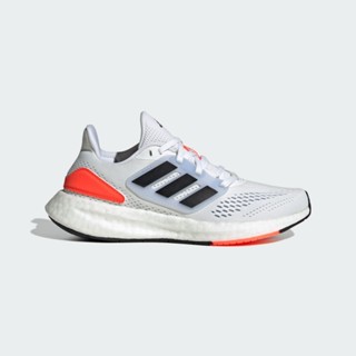 adidas官方旗艦 PUREBOOST 22 跑鞋 慢跑鞋 運動鞋 童鞋 GZ2596