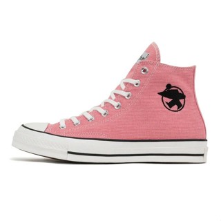 Stüssy x Converse 聯名鞋款 ALL STAR CHUCK 70- PLUMERIA