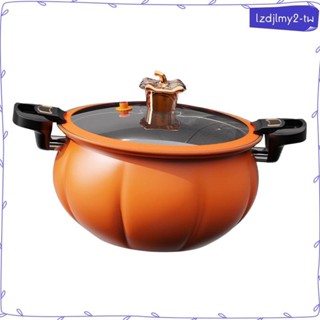 [LzdjlmyefTW] 湯鍋玻璃炊具火鍋壓力燉鍋食品意大利面麵條牛奶