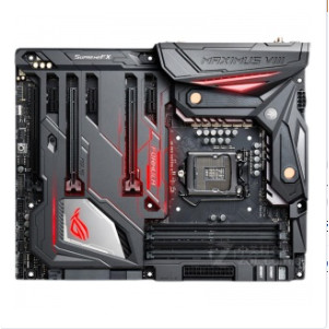 【熱賣現貨】華碩ROG MAXIMUS VIII FORMULA