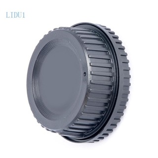 Lidu1 D7500 D5 D6 D5600 相機後鏡頭蓋的保護性後鏡頭蓋