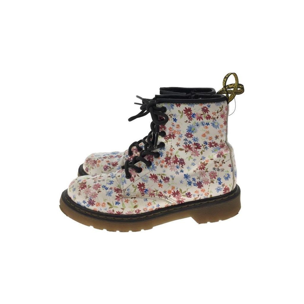 Dr.Martens 靴子多 皮革 日本直送 二手