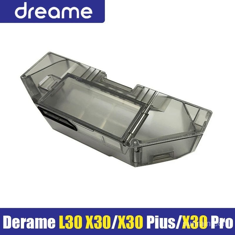 Dreame L30/ X30 Ultra / L30/X30 Pro /X30 Pro Plus /X30 Pro U