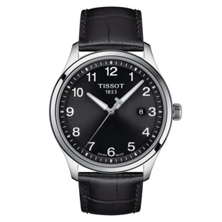 TISSOT 天梭 Gent XL 經典腕錶 (T1164101605700)