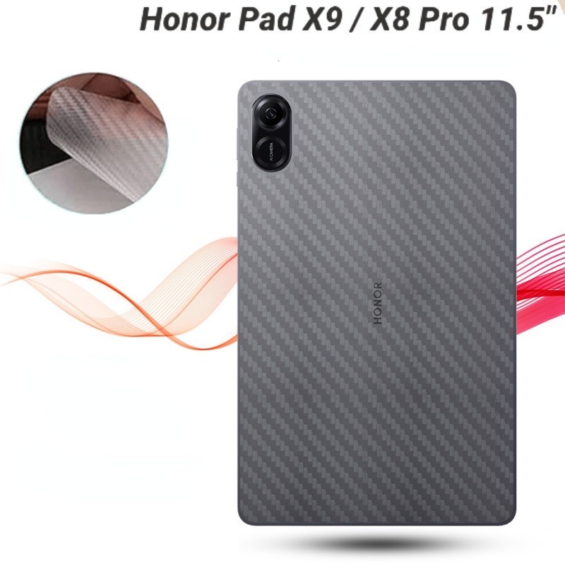適用於 Honor Pad X8 Pro 11.5 2023 的 Honor Pad 9 12.1 英寸 X9 11.5