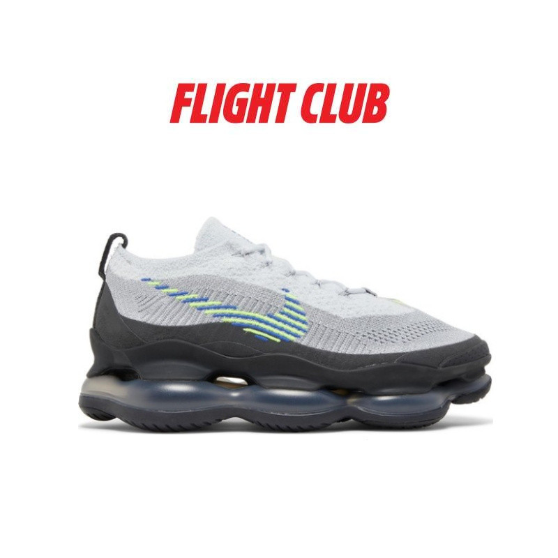 耐吉 Flight CLUB NIKE AIR MAX SCORPION FLYKNIT 大氣墊鞋襪 DJ4701 00