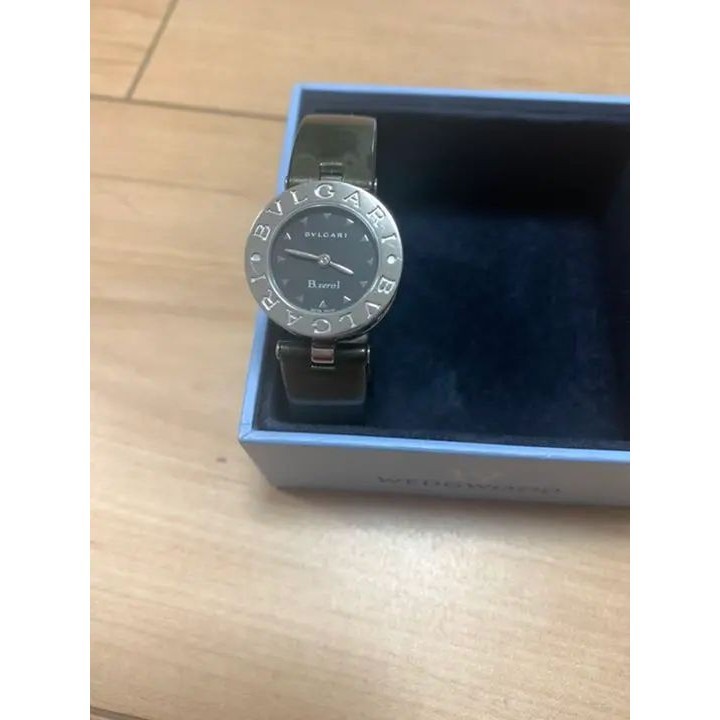 BVLGARI 寶格麗 手錶 日本直送 二手