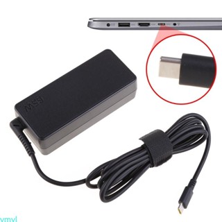 Ymyl 新款 PD 充電器手機平板電源 Usb-C Type C 100-240V 快速充電 65W 50-60Hz