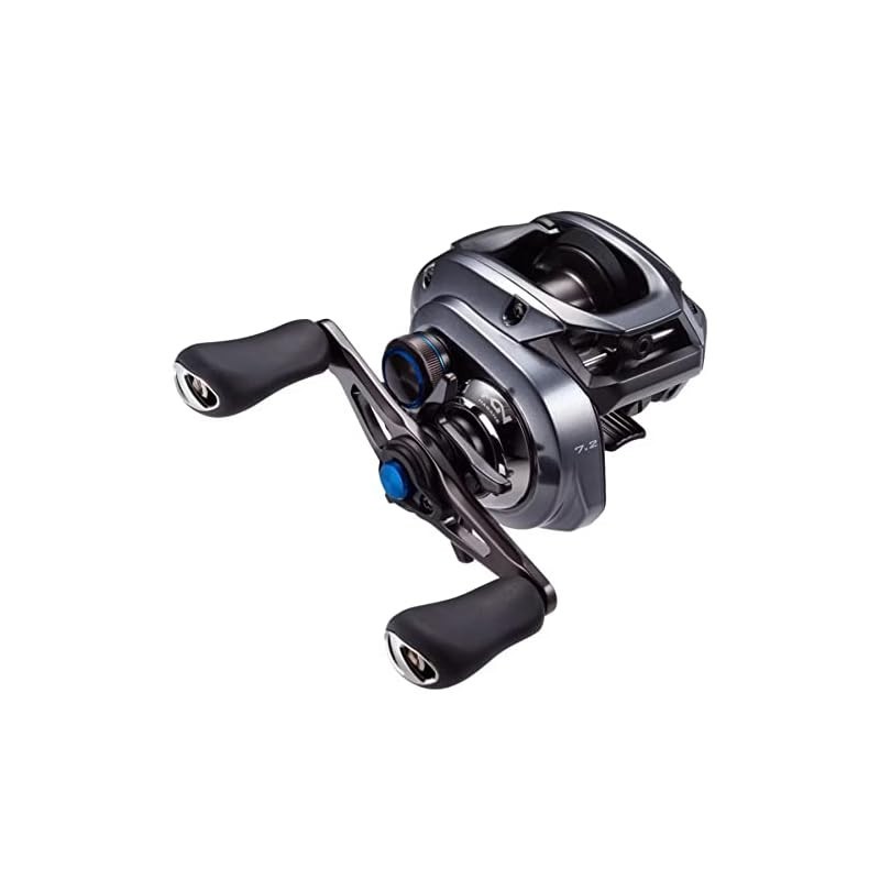 SHIMANO Bait Reel 23 SLX DC 70HG 鱼饵抛投器