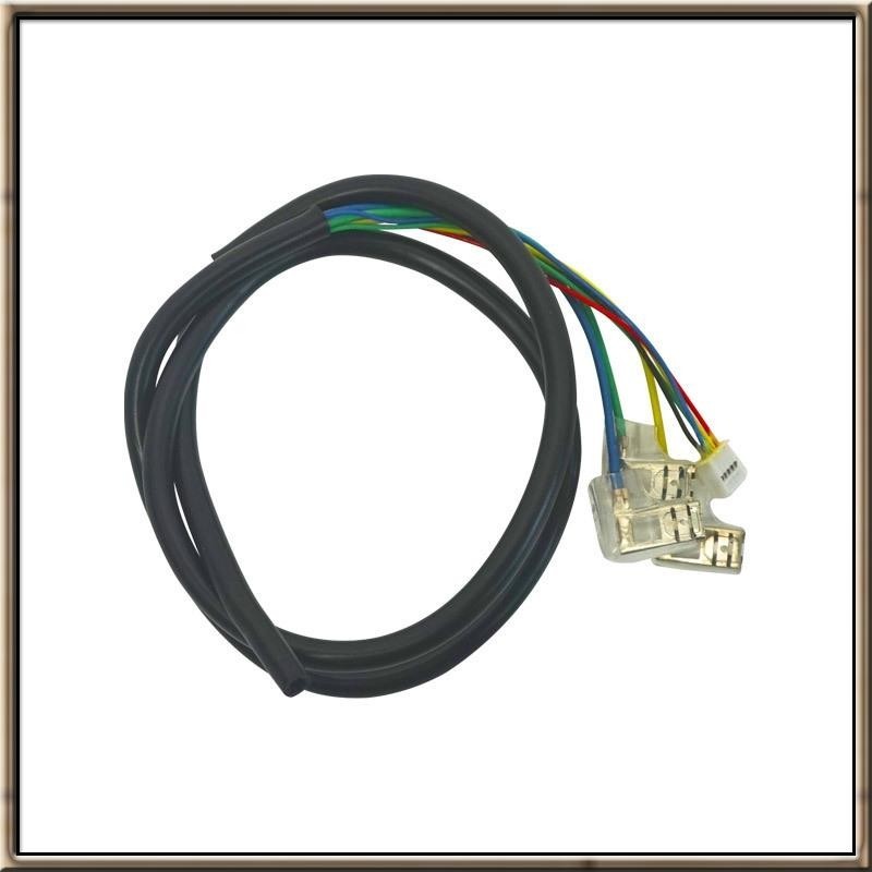 XIAOMI 適用於小米 M365/Pro 滑板車配件的通用電動滑板車電機電線電纜電機線束插頭