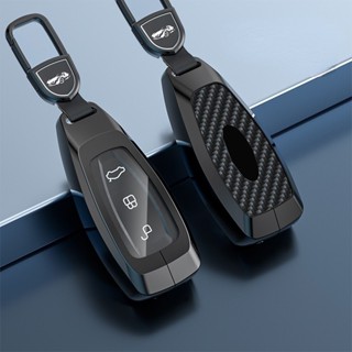 適用於福特 Fiesta Focus 3 4 Mondeo Ecosport Kuga Focus ST 保護器遙控鑰匙