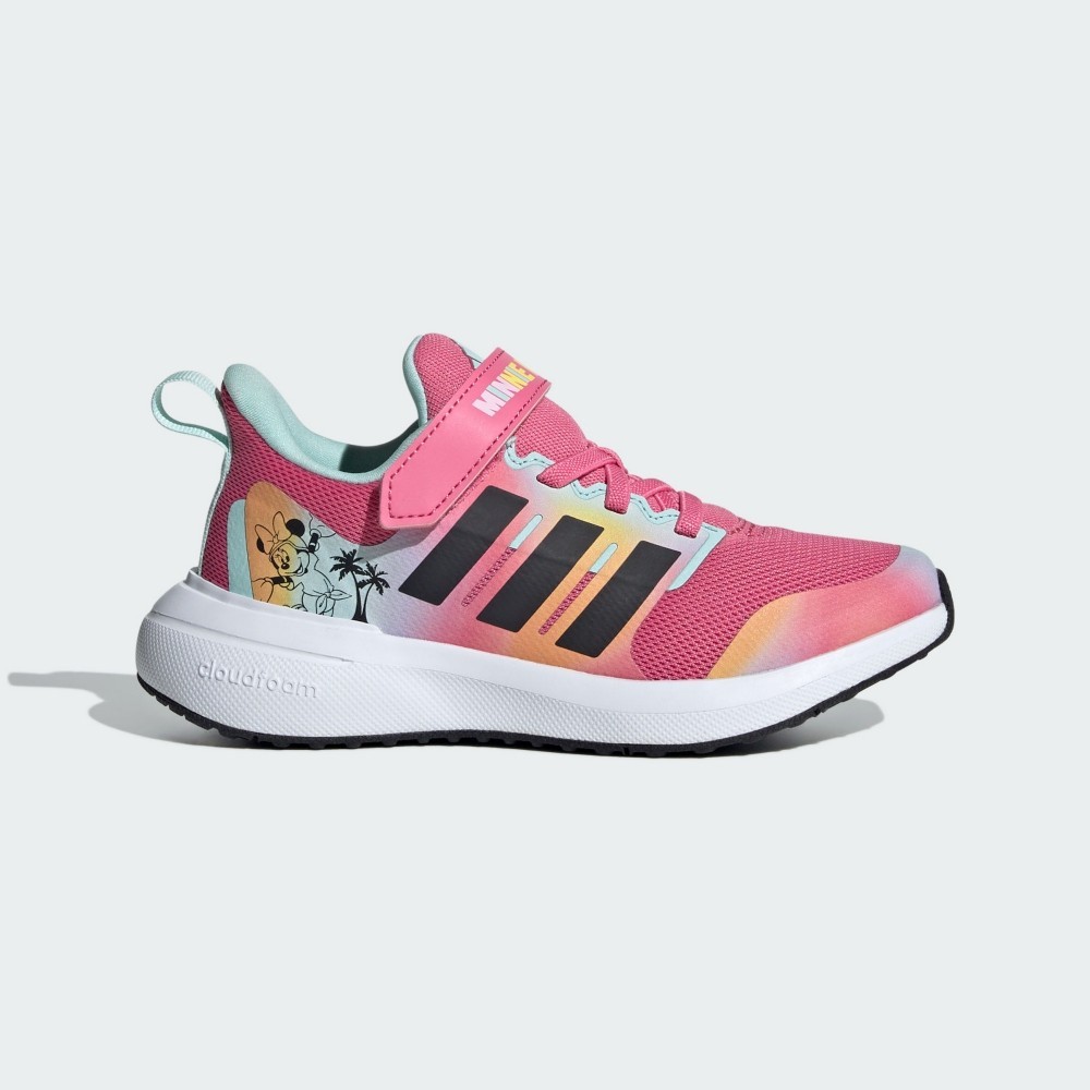 adidas FORTARUN X DISNEY 運動鞋 童鞋 ID5259 官方直營