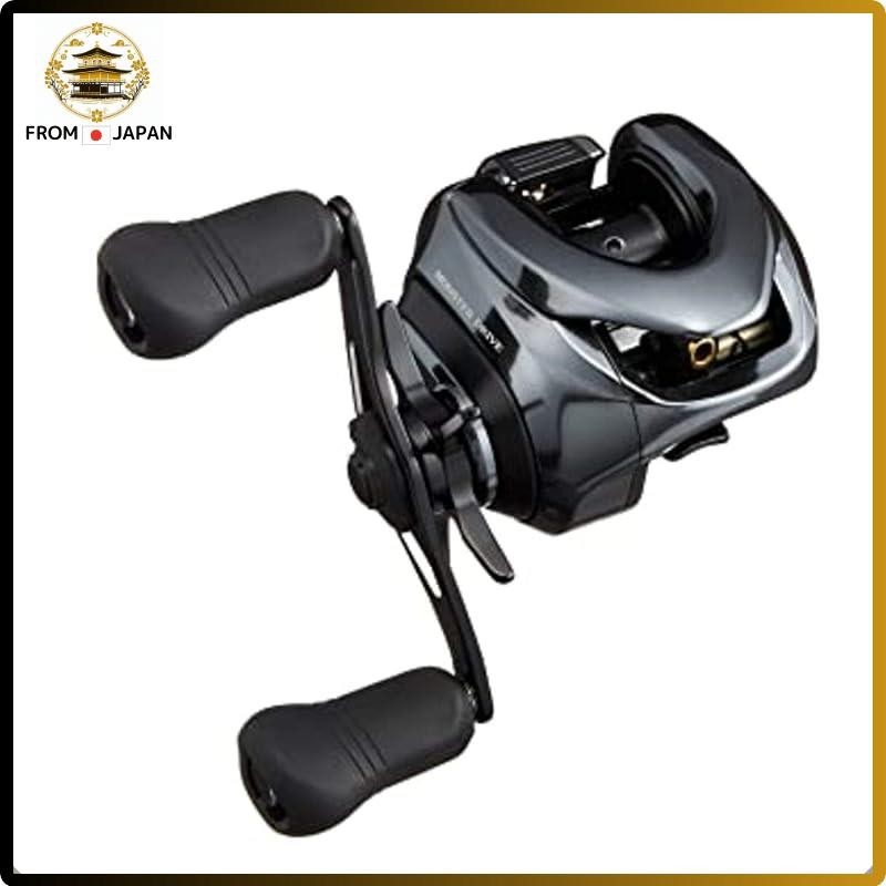 Shimano Bait Reel Double Shaft 18 Antares DC MD XG Right-Han