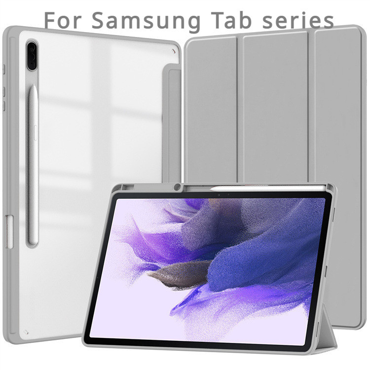 SAMSUNG 適用於三星 Galaxy Tab A9 Plus A9 A8 S9 Plus S9 FE S9 S8 P