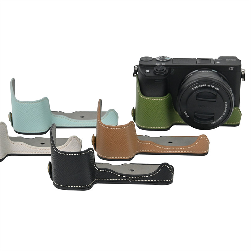 適合索尼ILCE-6400相機包保護皮套