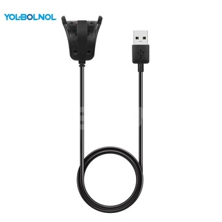 USB充電底座 適用於TomTom Adventurer Runner2 3 Golfer3 Spark3 GPS手錶