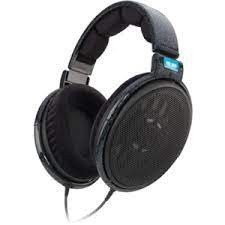 Sennheiser森海塞爾 HD600 HD650 Hifi 耳罩式耳機開放式耳罩式耳機