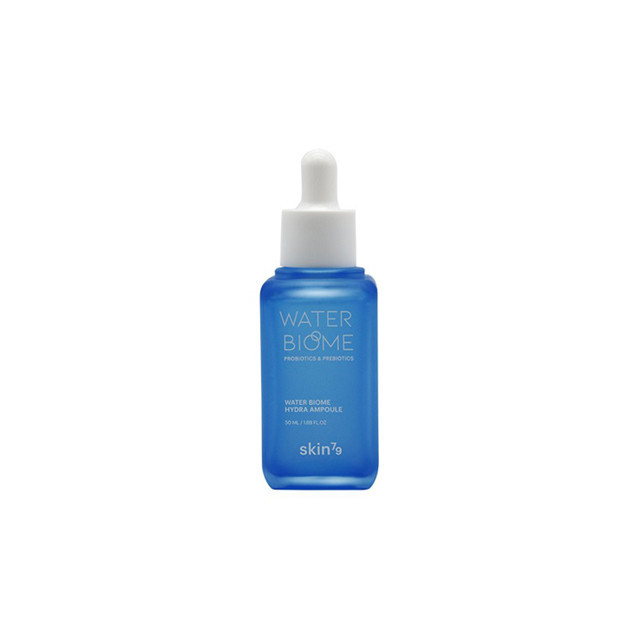 skin79 Water Biome Hydra Ampoule 50ml