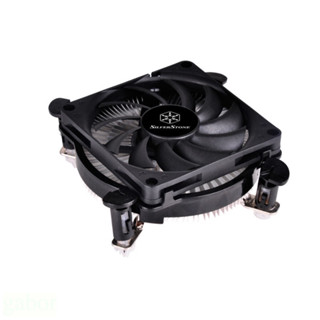 米特3C數位–SilverStone 銀欣 NT08-115XP CPU 散熱器/SST-NT08-115XP