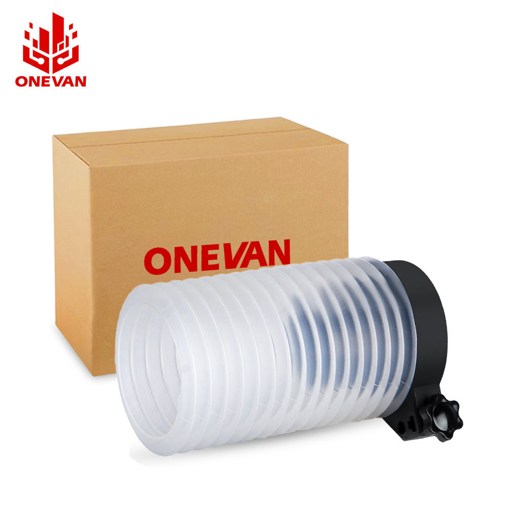 Onevan電鎚衝擊鑽電鑽防塵罩集塵盒集塵器電動工具集塵