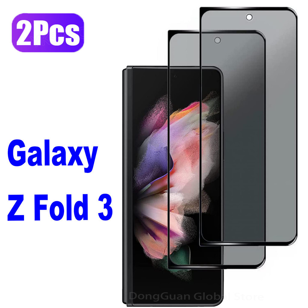 SAMSUNG 適用於三星 Galaxy Z Fold 6 / Fold 5 / Fold 4 / Fold 3 Z F