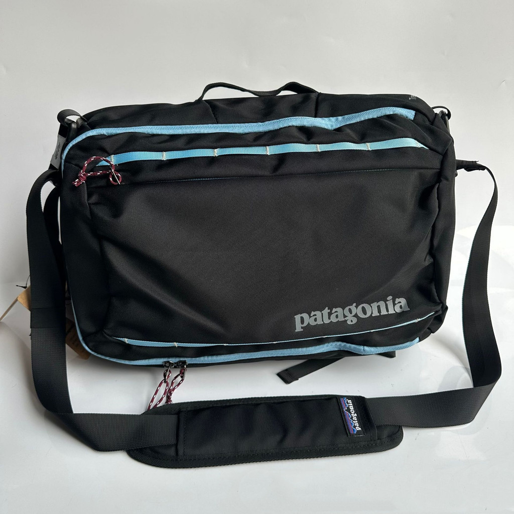 Patagonia背包 25L 大容量 手提包